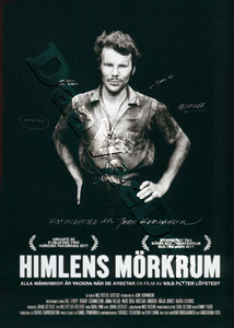 The Celestial Darkroom (DVD)